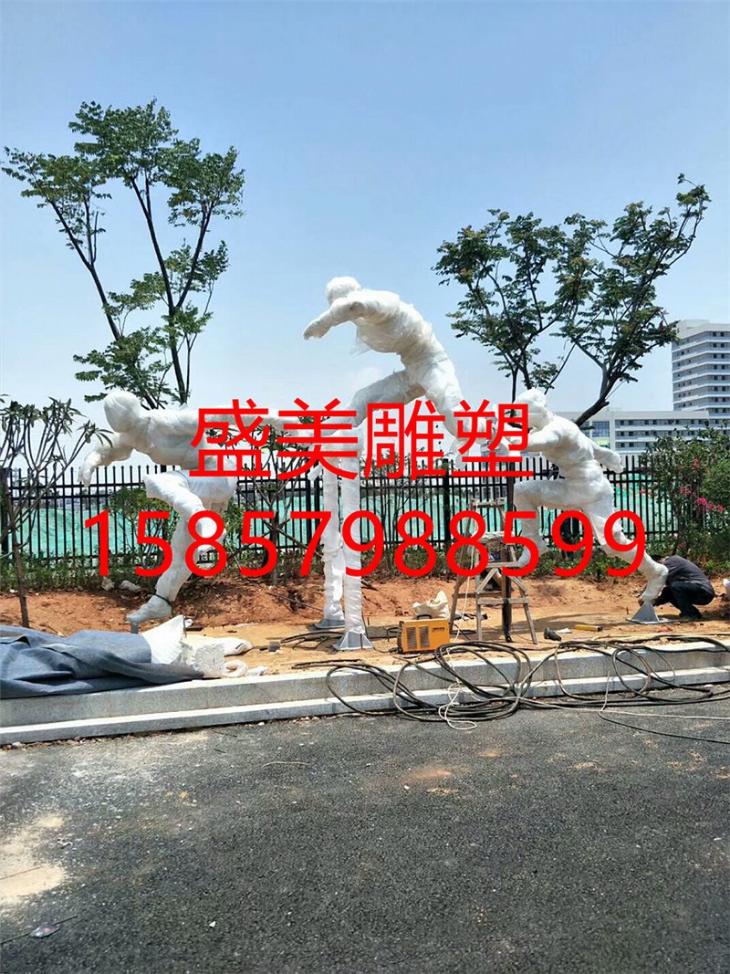 園林雕塑